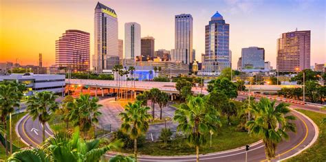 Tampa: i migliori tour ed escursioni nel 2025 - Cancellazione gratuita