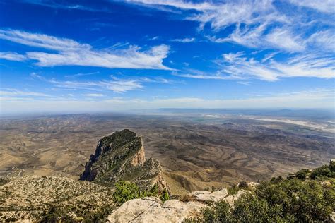 Guadalupe Peak All You Need To Know Before You Go 2025