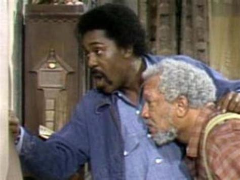 Grady Sanford And Son Quotes. QuotesGram