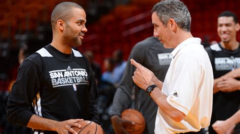 Tony Parker Shooting Form