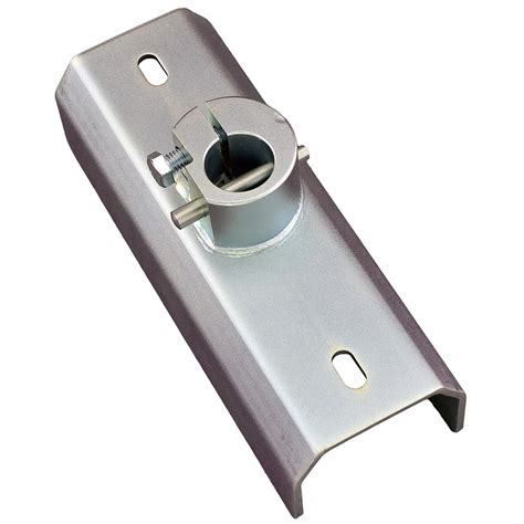 LiftMaster Gate Arm Bracket - MA010 | Simple Gate Openers