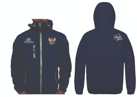 Biaya Pembuatan Jaket Kelas Dan Komunitas Terbaru Terbaru Biaya Info