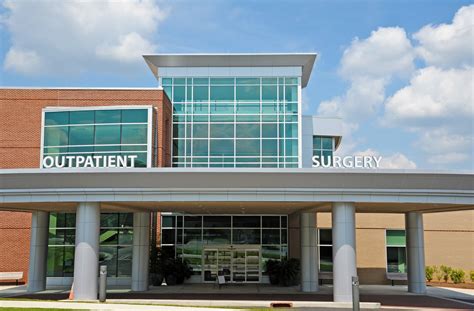 Cms Releases Proposed Hospital Outpatient And Ambulatory Surgical