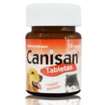 Canisan D Laboratorios Provet