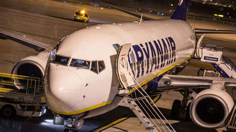 Ryanair Versch Rft Handgep Ck Regeln