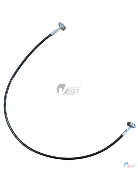 Rear Brake Hose Pi Ces Vsp Pas Cher Piecesanspermis Fr