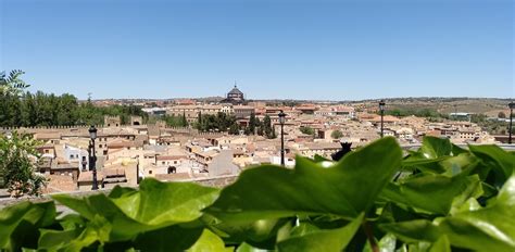 C Mo Llegar A Toledo Desde Madrid