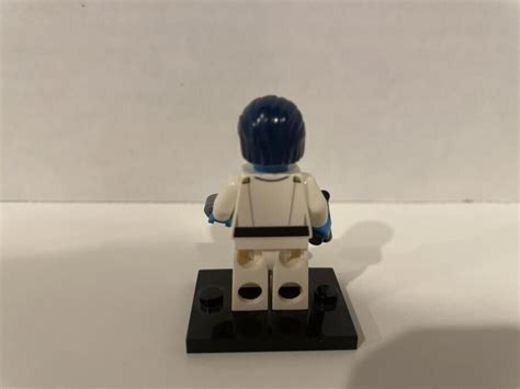 Lego Star Wars Grand Admiral Thrawn Minifigure Sw From Set Ebay