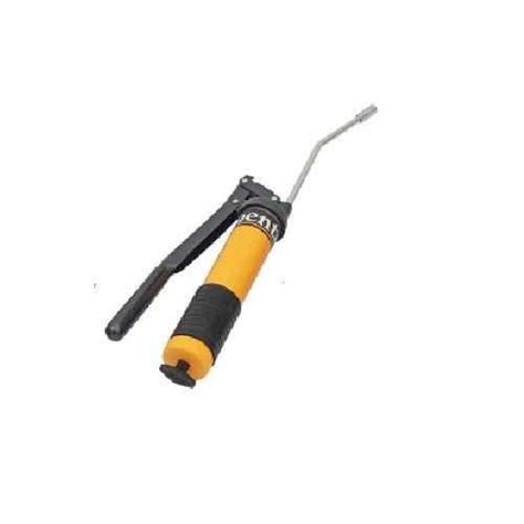 Buy Penta Cc Hand Operated Lever Type Greaser With Aluminum Pressure