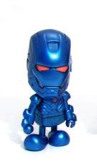 Mini Cosbaby Hot Toys Iron Man Cosbaby S Series