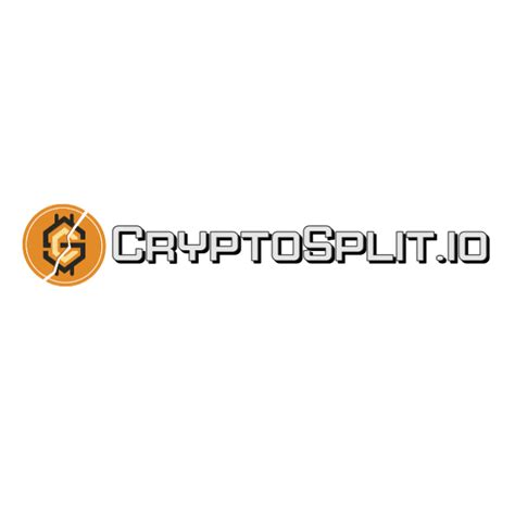 Crypto Split