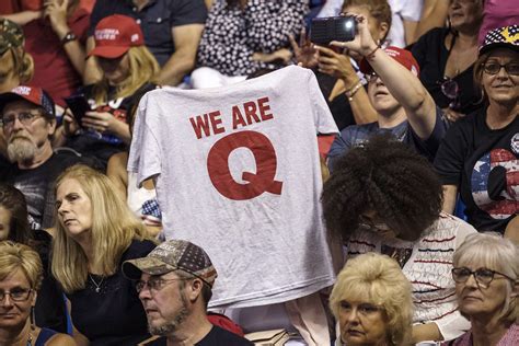 How QAnon and Sacha Baron Cohen Speak to the Same Desperate Need | The New Yorker