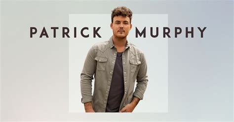 Patrick Murphy | Official Website