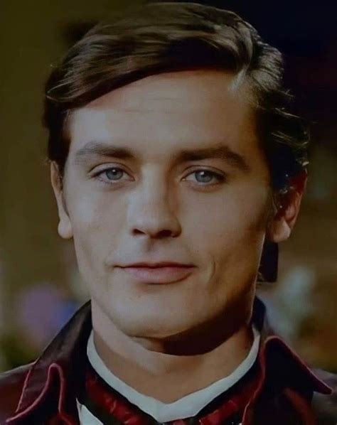 Pingl Par Mfe Sur Alain Delon Delon Alain Delon Actrice