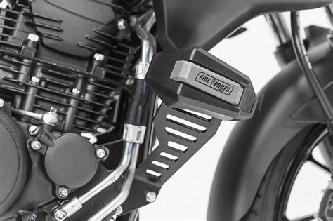 Todo Sobre La Yamaha FZ25 Y Sus Mejores Accesorios