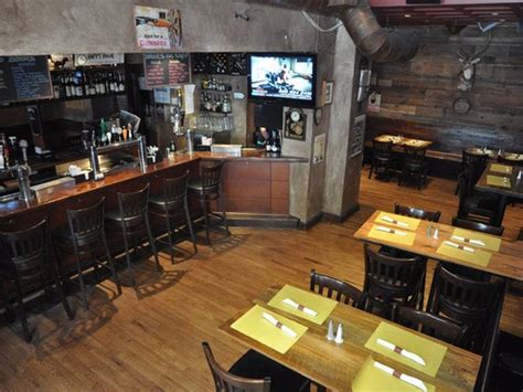 Best Happy Hour Midtown Bars Including Jimmys Corner And Rudys