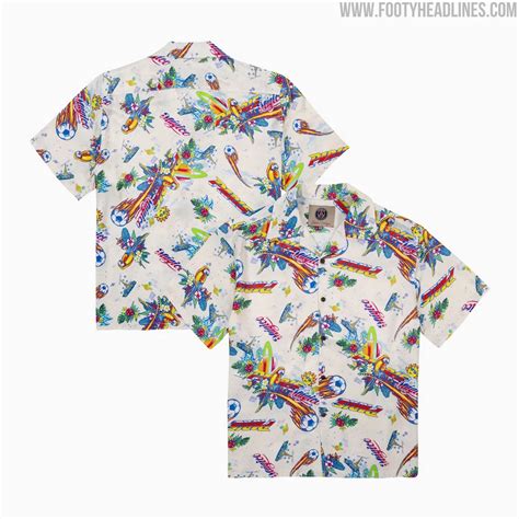 Shocking Prices: PSG x Esteban Cortázar 2023 Collection Released