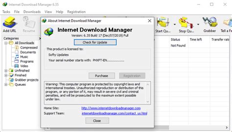 Internet Download Manager 6 41 Build 6 Terbaru Bagas31