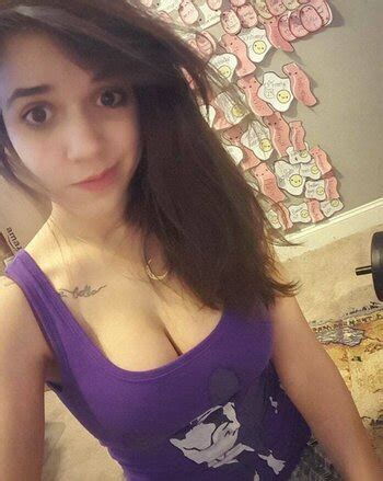 Deernadia Nude Leaks TheFappening