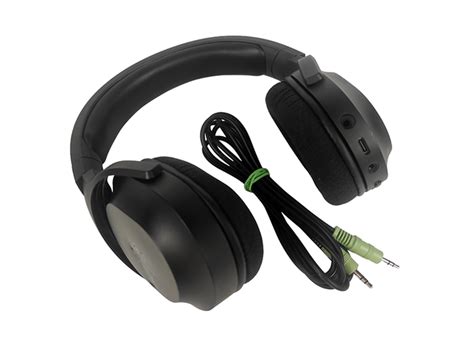 Наушники Razer Barracuda X (RZ04-03800100) (Б/У, НЕКОМПЛЕКТ) (ID ...