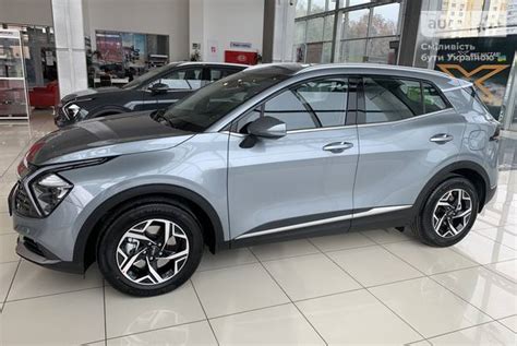 Auto Ria Kia Sportage Kia Sportage