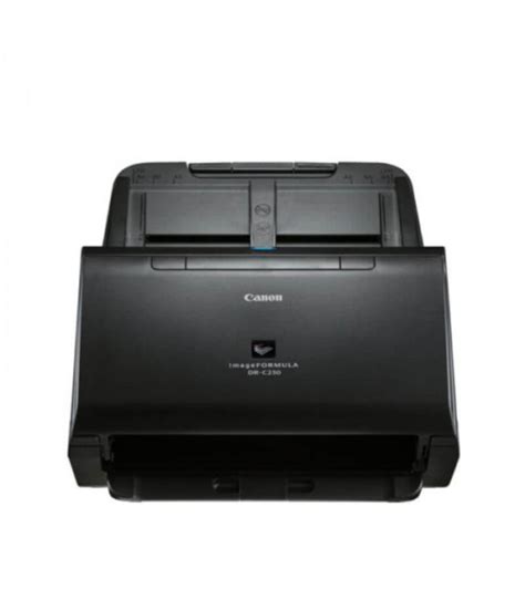 Canon Imageformula Dr C230 Itl Office Automation