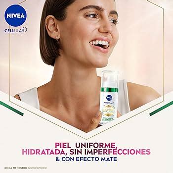 Sérum vs Crema Nivea Cuál es la mejor opción para tu piel Mary Place