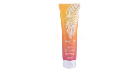 PAYOT Sunny Divine SPF50 Opalovací přípravek na tělo pro ženy 150 ml ...