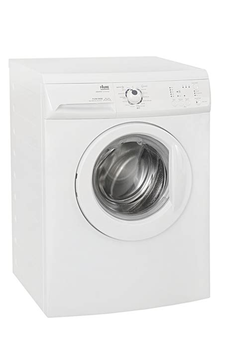 Lave Linge Hublot Faure Fwg K Blanc Darty