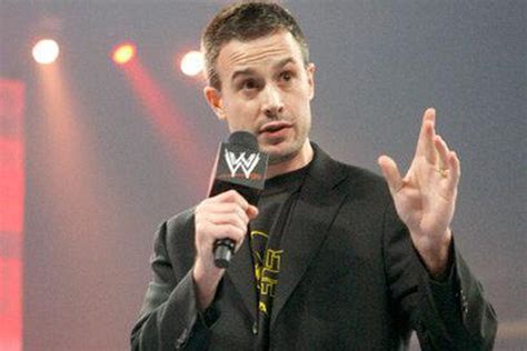 Former WWE writer Freddie Prinze Jr recalls Vince McMahon catching him ...