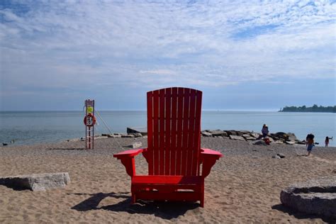 Nude Beaches In New York For Soaking In The Sun Baring All