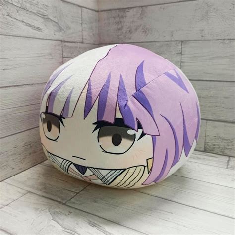 Мягкий Чиби шар Великий из бродячих псов - Сигма 25 см. H0066 25x25 ...