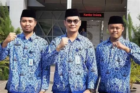 Inilah Jadwal Pembagian Gaji Bagi Pensiunan Pns Di Tahun