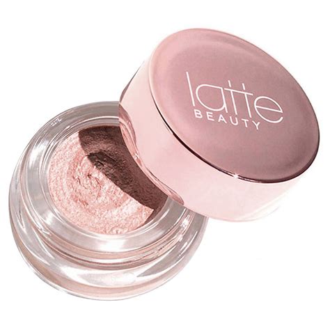 Тени для век LATTE BEAUTY Кремовые тени для век MUSE – купить в ...