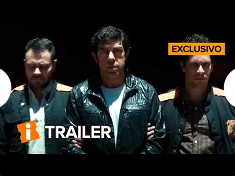 O Traidor Trailer EXCLUSIVO Legendado YouTube