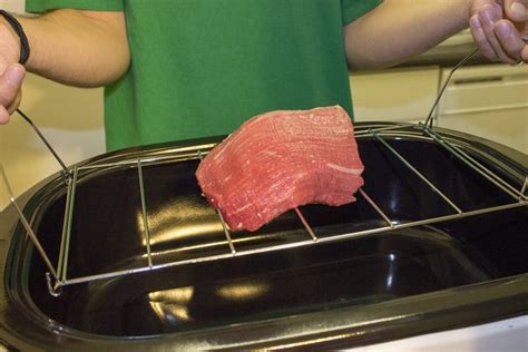 How To Bake Corned Beef In A Roasting Oven