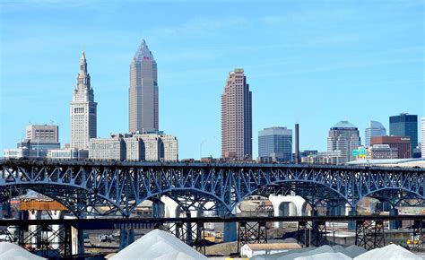 Cleveland Area Concerts and Sports | Cleveland Ticket Finder