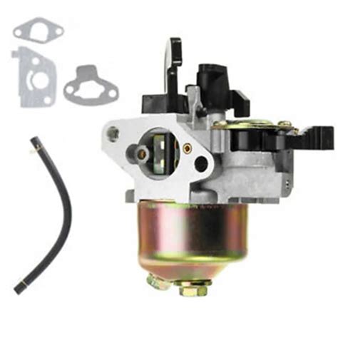 Carburettor For Honda Gxh Gx Mixer Lifan Carb G Engine