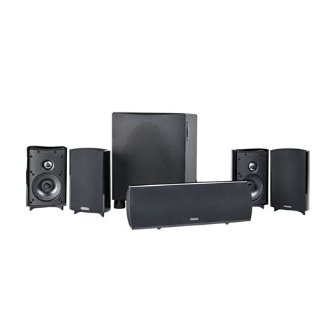 Buy Home Theatre Speakers Online at best prices in India - Ooberpad