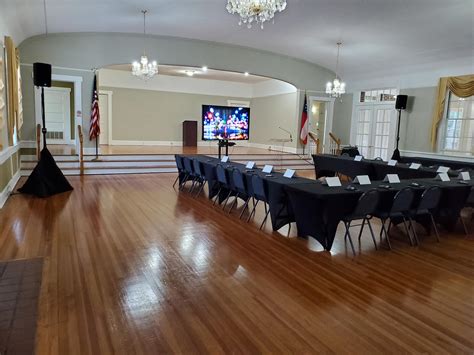 Facilities | City of Valdosta, GA