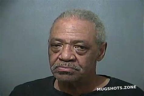 Allen Tyrone Vigo County Mugshots Zone