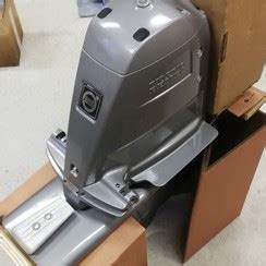 Sterndrive Of Volvo Penta Or Spare Parts Needed Click Here