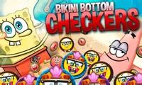 Spongebob Squarepants Bikini Bottom Brawlers Numuki