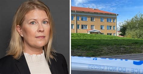 Sex Personer åtalas För Försök Till Mord I Norrköping Svt Nyheter