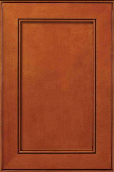 Stained Cabinet Doors