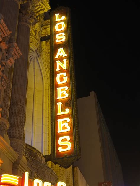 Handlebar Bike Tours In Downtown Los Angeles California