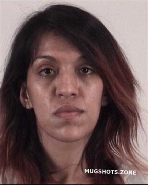 Trevino Cynthia 01052023 Tarrant County Mugshots Zone