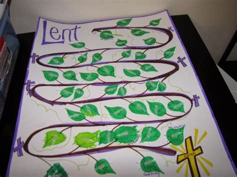 Catholic Kids: Lent Traditions