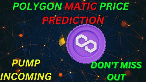 Polygon Matic Should I Buy Now Price Analysis Next Targets Polygon