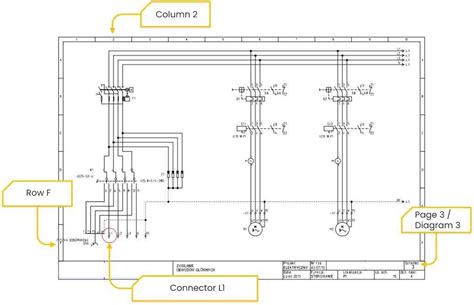 Difference Between Wiring Diagram And Schematic 